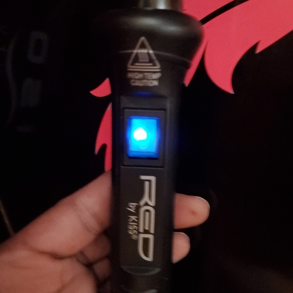 Wand Curler by KISS - Picture 2 of 2